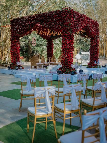 Journeys By Vivek - Wedding Photography Grand Venues & Destinations photo 39