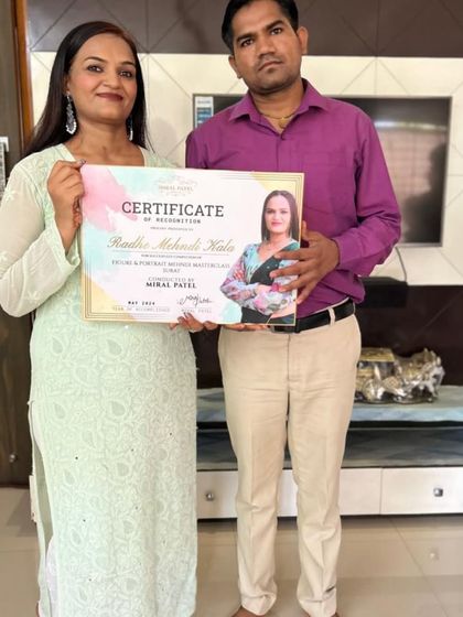 A Certified & Recognized Mentor photo 7