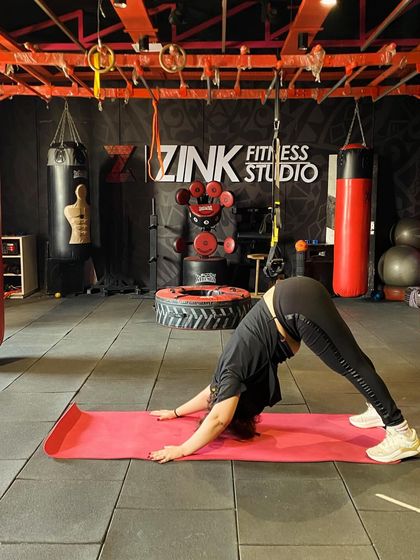 Zink Fitness Studio - Personal Training Functional & Mobility Training photo 17