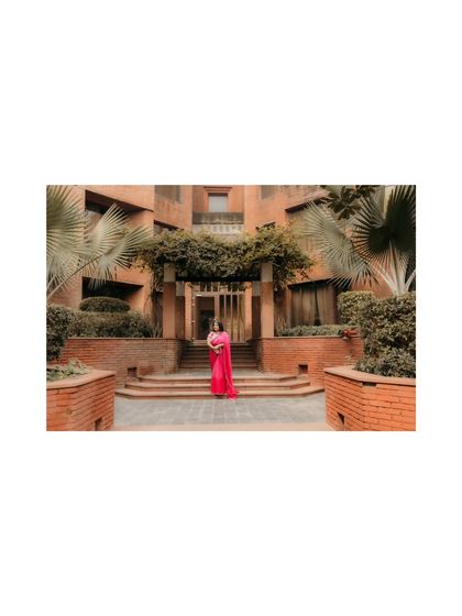 Happy Stillz - Lifestyle & Event Photography Haldi & Mehndi: The Colors of Joy photo 71