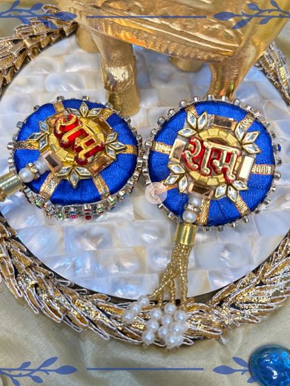 Raksha Bandhan Gifts & Rituals photo 33