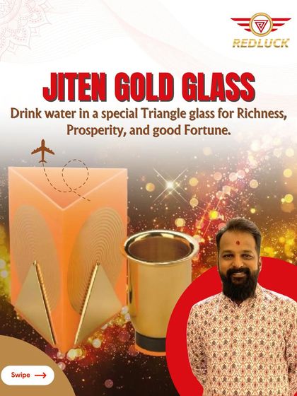 Arvind Rathan - Personalized Spiritual Remedies Energized Vastu & Numerology Tools photo 8