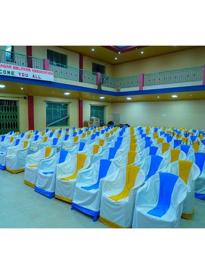 Ds Province - Event & Party Decoration Corporate & Small Gatherings photo 3