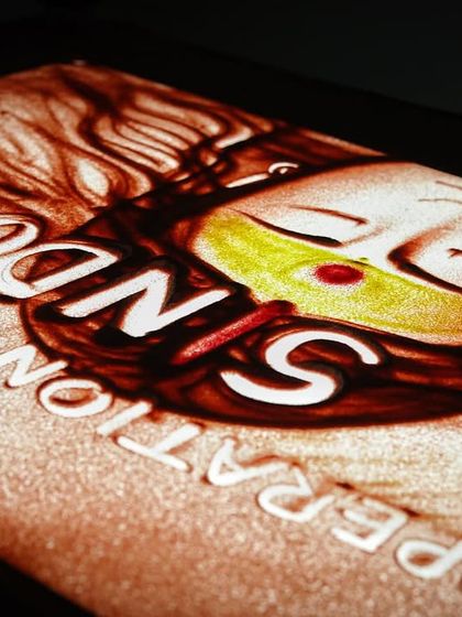 Saluting Our Heroes photo 5