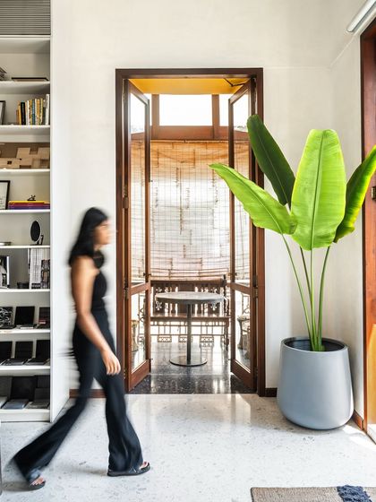 SJK Architects - Commercial & Workspace Design Our Studio: People & Philosophy photo 7