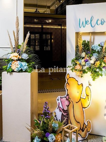 La Pitara - Personal & Social Event Planning Adventure & Character Parties photo 99