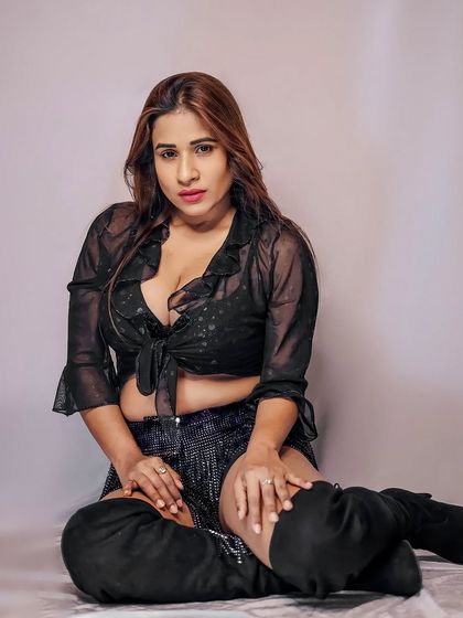 Rohit Photography - Fashion & Portfolio Photography Studio Lookbooks & Portraits photo 45