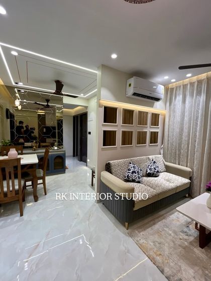 The Heart of Your Home: Living & Dining Spaces photo 16