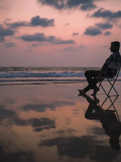 Puneeth - Cinematography for Film & Digital Media Coastal Chronicles photo 8