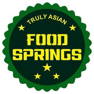Food Springs