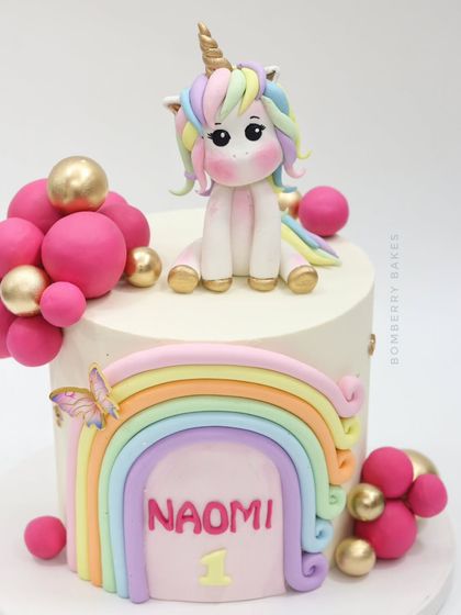 Crafting Characters: Fondant Figurine Workshops photo 38