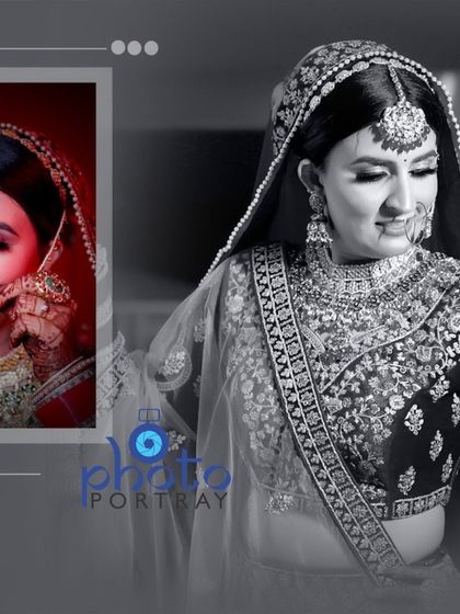 Stunning Bridal Portraits photo 37