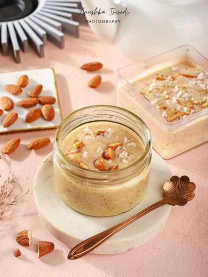 Decadent Cakes, Bakes & Cookies photo 58