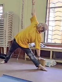 Yoga Workshops & Retreats