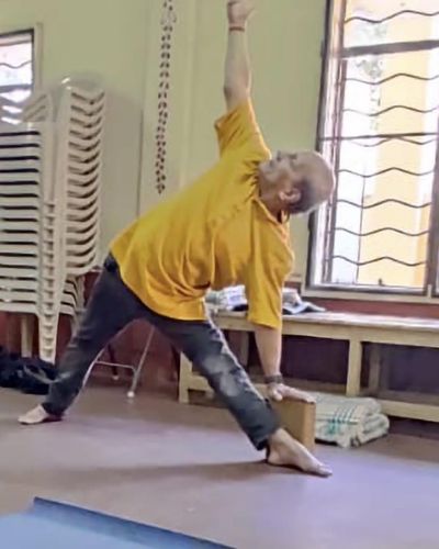 Yoga Workshops & Retreats