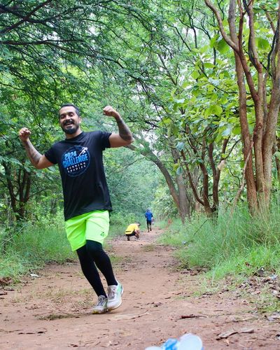 Trail & Ultra-Marathon Race Organization