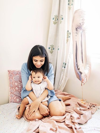 Cuddles & Giggles Photography - Newborn & Baby Photography Pure & Simple: Black and White photo 24