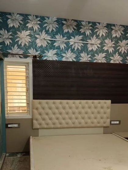 Wallplays - Wallpaper Design & Installation Nature-Inspired & Floral Prints photo 173