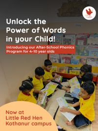 After-School Enrichment Programs