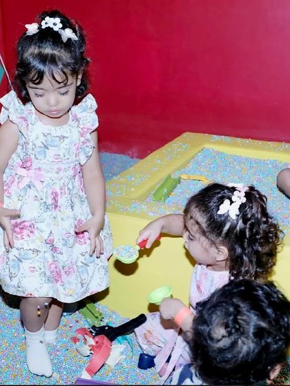 Arcade Games & Pretend Play photo 22