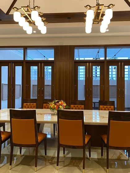 MTA Architects - Residential Architecture & Design Curated Interiors & Bespoke Details photo 3