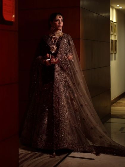 Bridal & Occasion Makeup photo 7