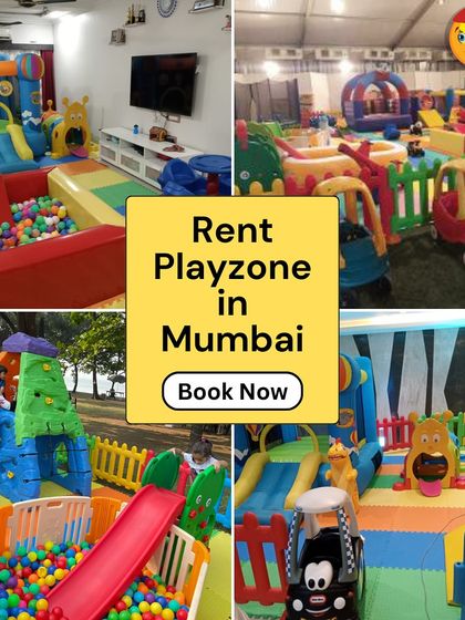 Our Playzone Packages photo 33