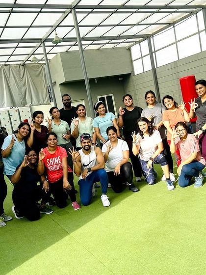 Kenny Kanik - Dance Fitness Classes Our Dance Community photo 14