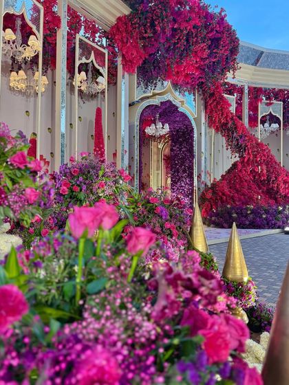 Bold & Vibrant Celebrations photo 40