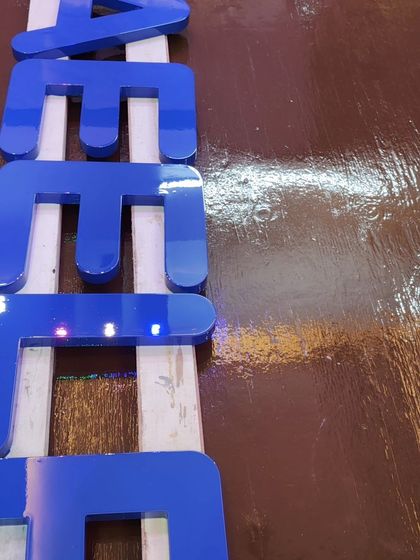 Go Xpert Painting - Wood Finishing & Polishing Our Process & Trusted Brands photo 9