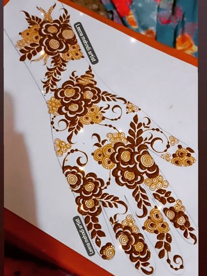 Design Lookbook: Motifs & Concepts photo 25