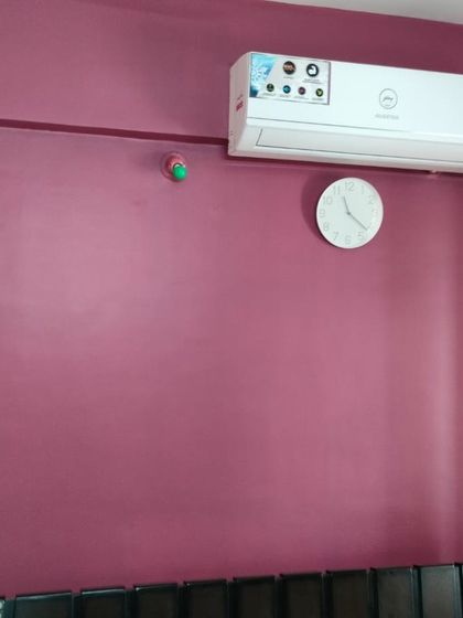 ColourDrive - Painting & Polishing Services Interior Painting Transformations photo 6