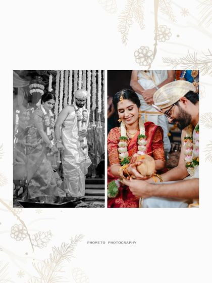 Phometo - Wedding Photography Hindu Weddings: Sacred Traditions photo 80