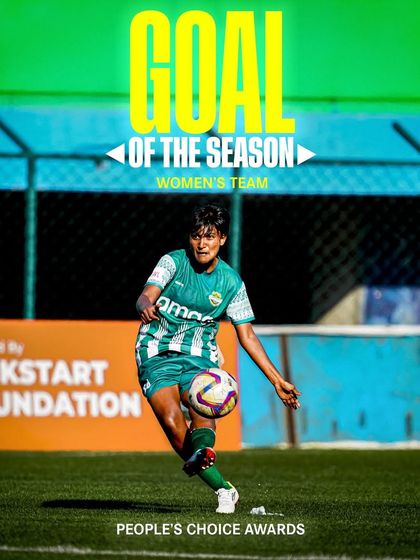 Kickstart FC - Football Academy & Training Programs Our Champion Women's Team: A Legacy of Dominance photo 128