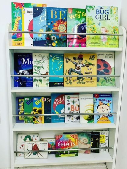 Papagoya - Play-Based Learning Workshops & Training Invitations to Play photo 18