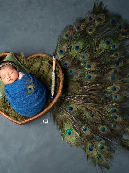 Let's Play Pretend: Creative & Themed Shoots photo 57