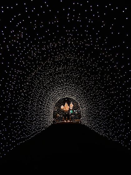 Glitz & Glam: Cocktail & Sangeet Nights photo 57