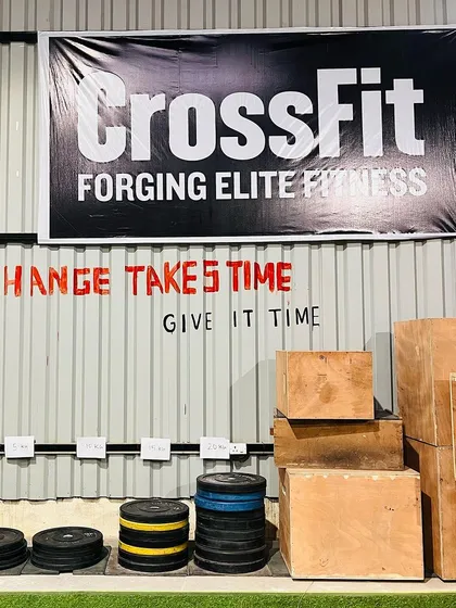 This is a core principle of our philosophy. Real, lasting change doesn't happen overnight. It requires patience and consistency.