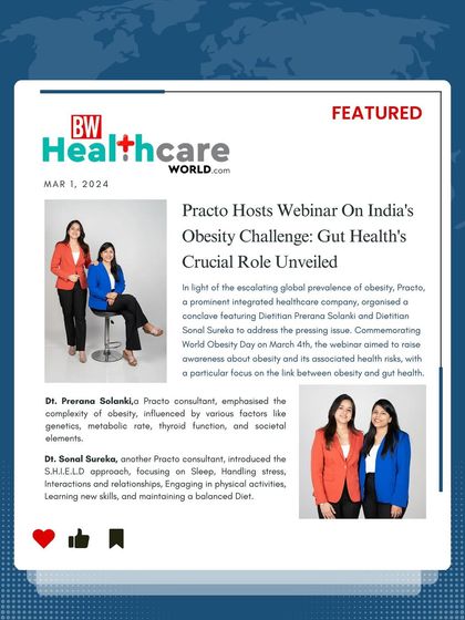 Nutridiction - Clinical Nutrition & Disease Management Our Expertise, Recognized photo 12