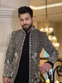 Bespoke Indian Wedding & Festive Wear