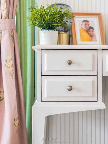 StyleMyKona - Residential Interior Design Serene Bedrooms for Restful Living photo 20