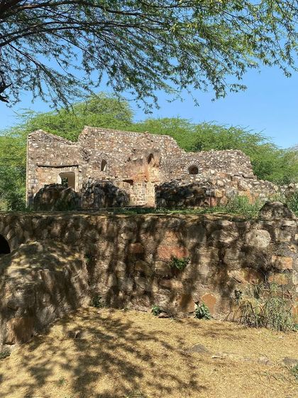 Mughal Grandeur and Imperial Legacies photo 29