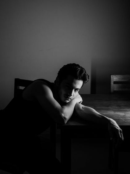 Men's Portfolios photo 38