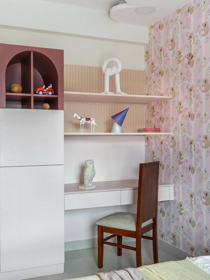 Jois Design House - Residential Interior Design & Build (Turnkey) Kids' & Teen Rooms photo 16