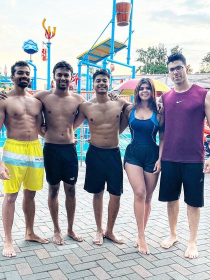 Rahul Prasad - 1-on-1 Online Fitness & Nutrition Coaching My Life: Practice What I Preach photo 6