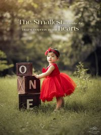 Kids & Baby Photography