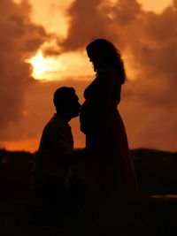 Maternity & Newborn Photography