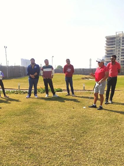 Intensive Workshops & Masterclasses photo 6