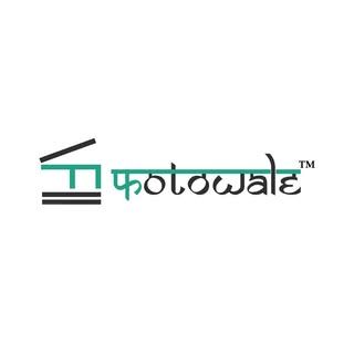 Fotowale