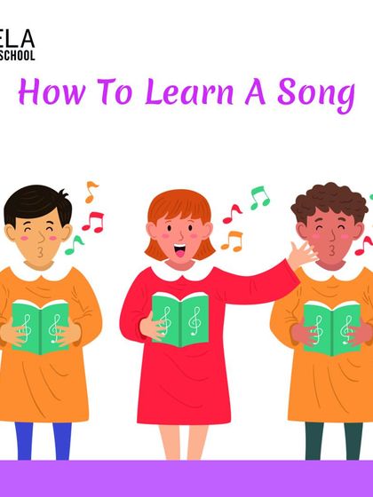 Mela Music School - Vocal Lessons Vocal Health & Singing Tips photo 17